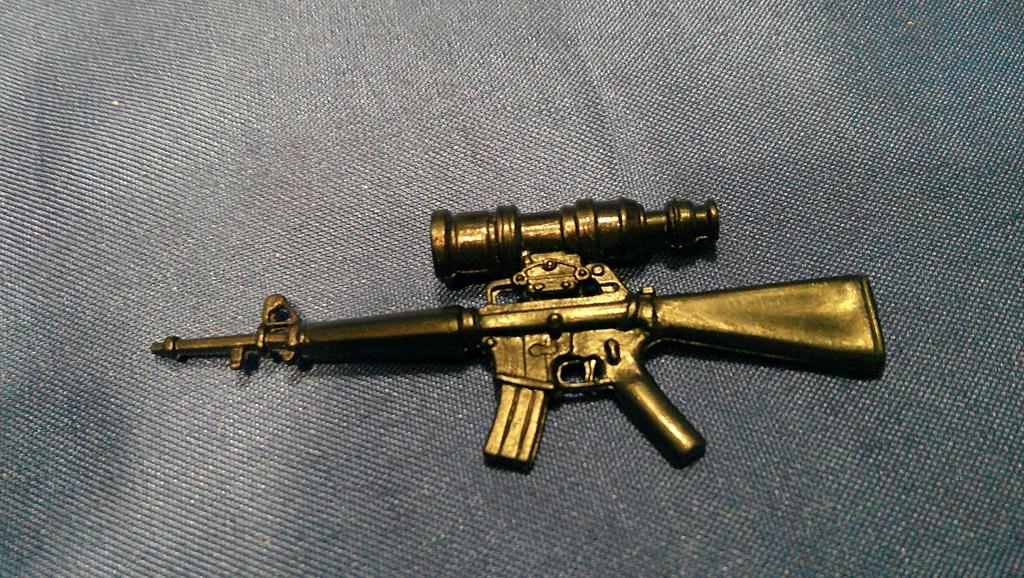 (image for) 1985 frostbite rifle