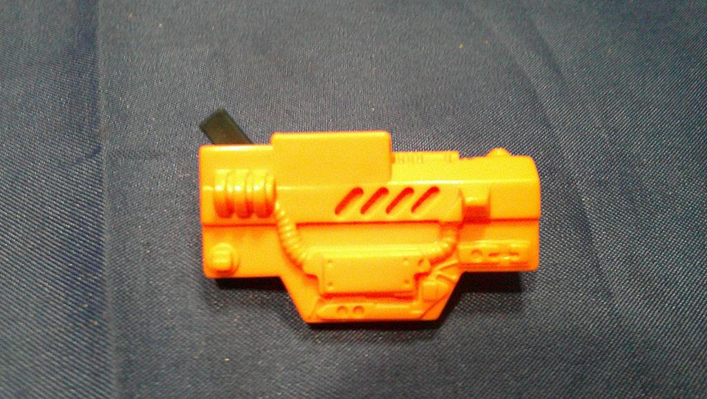 (image for) 1993 muskrat launcher