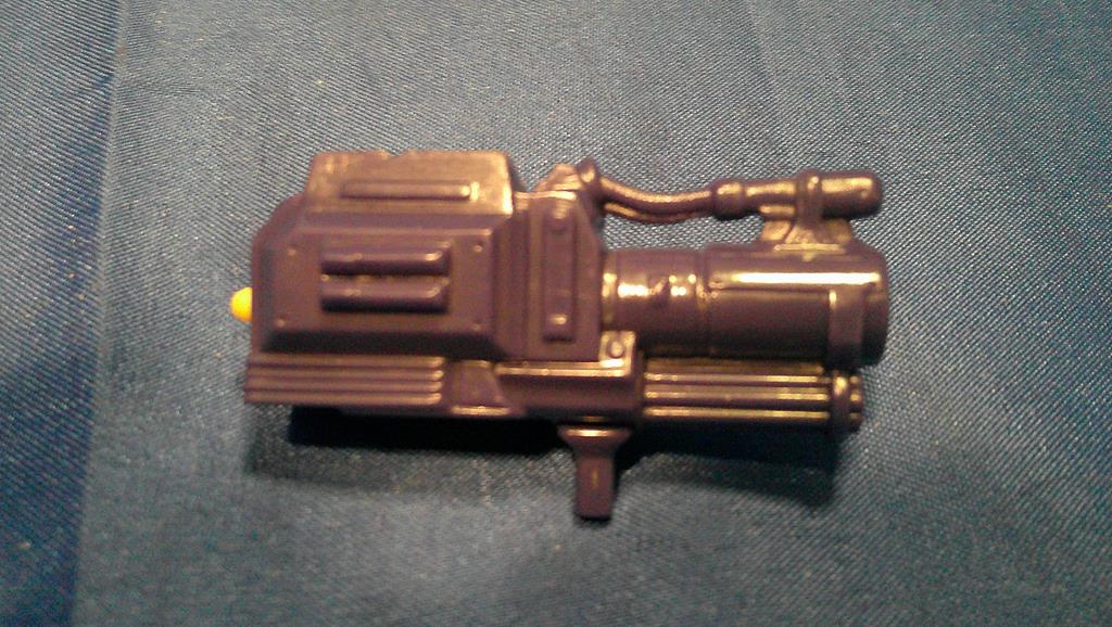 (image for) 1993 dr mindbender launcher