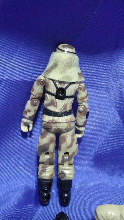 (image for) 1985 dusty incomplete