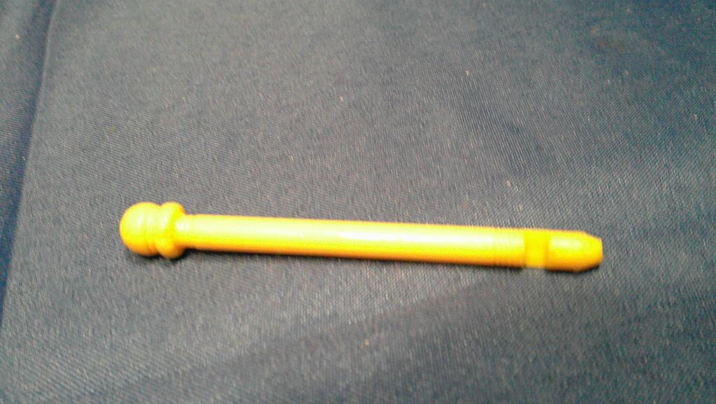 (image for) 1993 dr mindbender missile