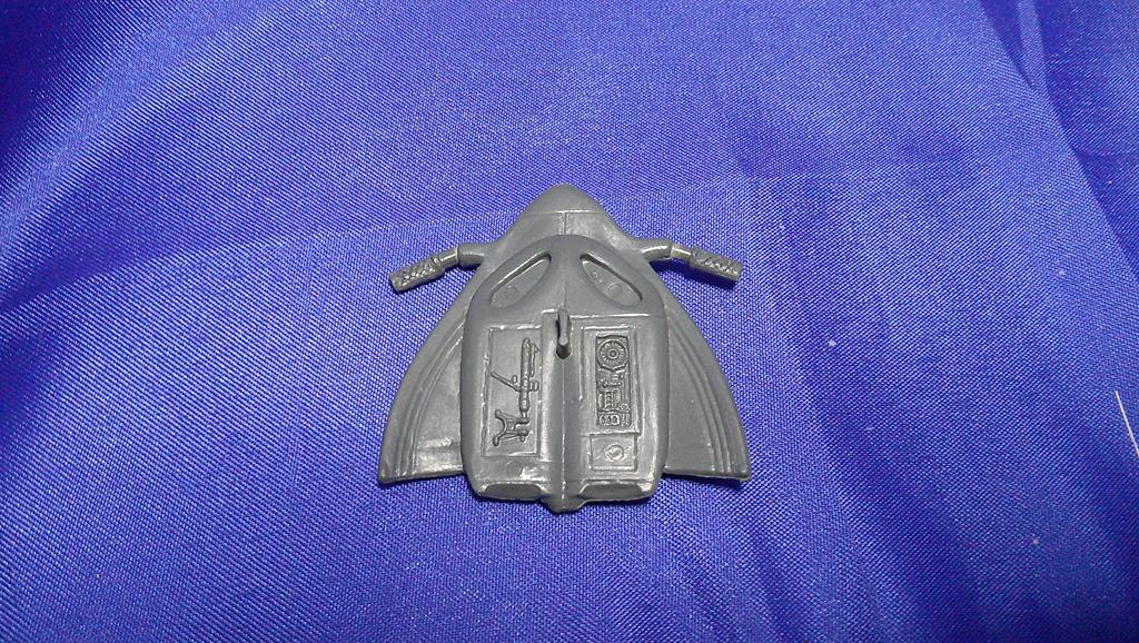 (image for) 1990 undertow sled
