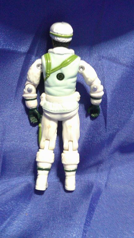 (image for) 1986 iceburg figure