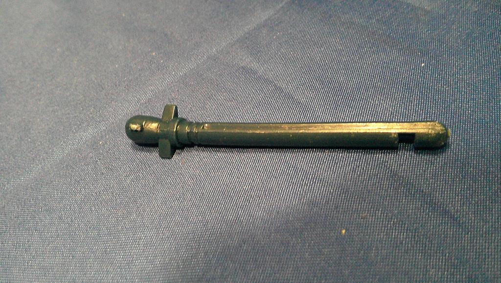 (image for) 1993 muskrat missile