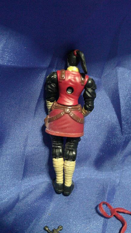 (image for) 2004 jinx v2 incomplete