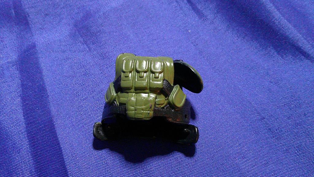 (image for) 2006 rook vest