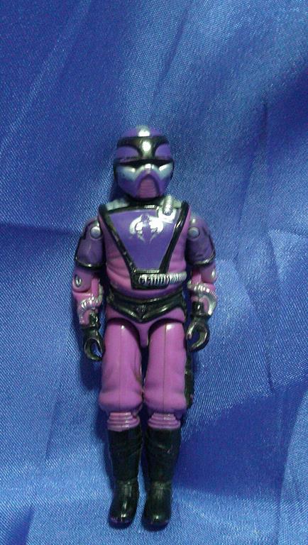 (image for) 1987 technoviper figure