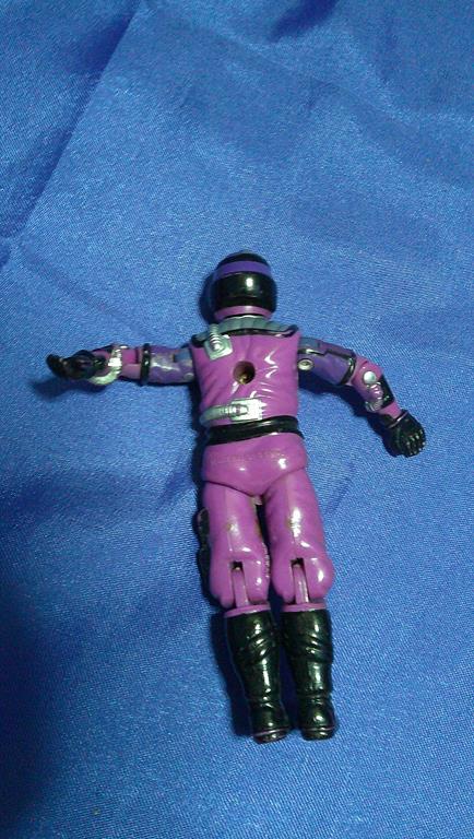 (image for) 1987 technoviper figure