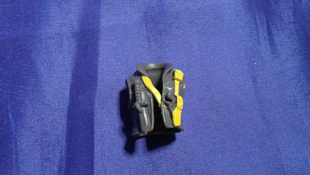 (image for) 2009 wildbill v14 vest