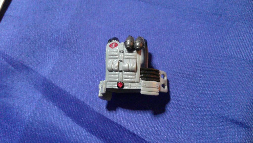 (image for) 2008 viper v17 harness