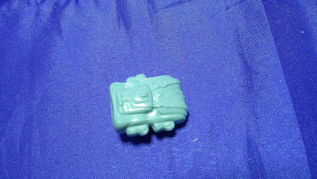 (image for) 1983 gug ho backpack