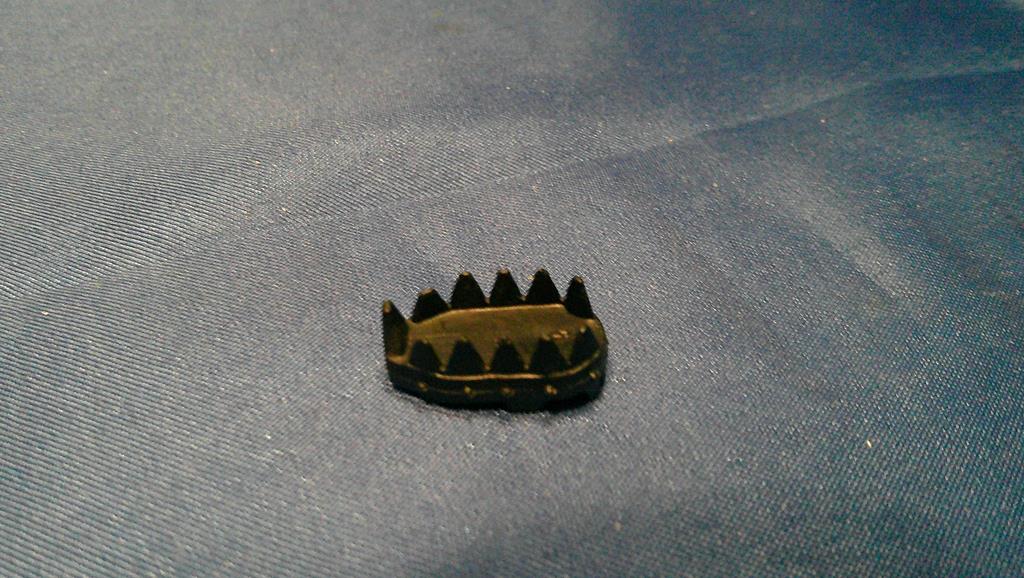 (image for) 1988 blizzard shoe