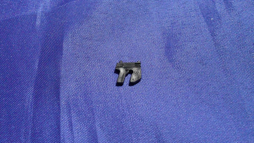 (image for) 2011 scarlett v14 pistol