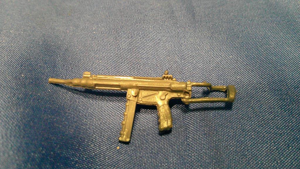 (image for) 1983 stalker rifle