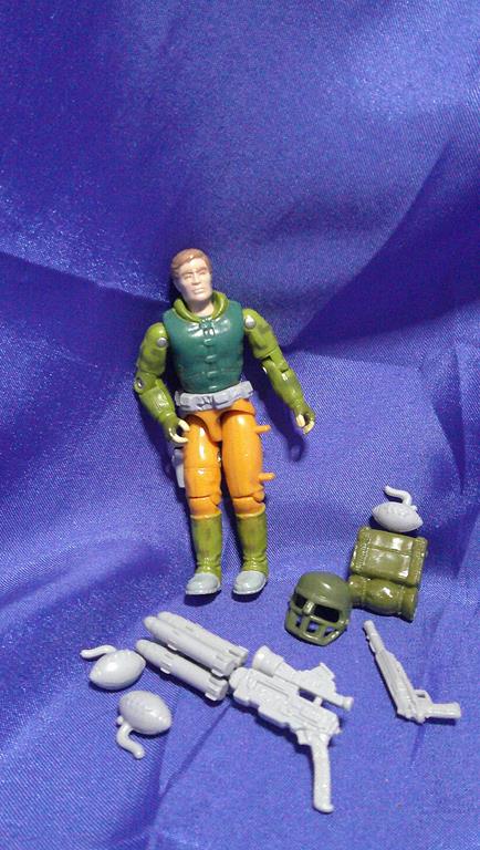 (image for) 1990 capt grid iron incomplete