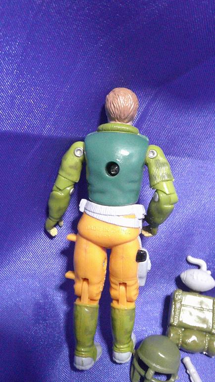 (image for) 1990 capt grid iron incomplete