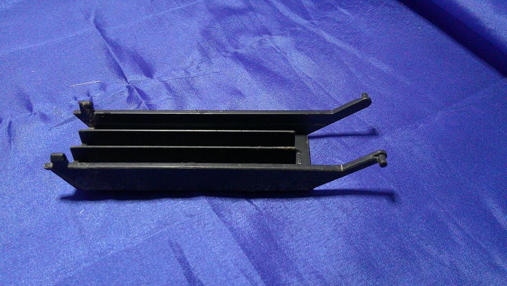 (image for) 1990 retaliator lower door