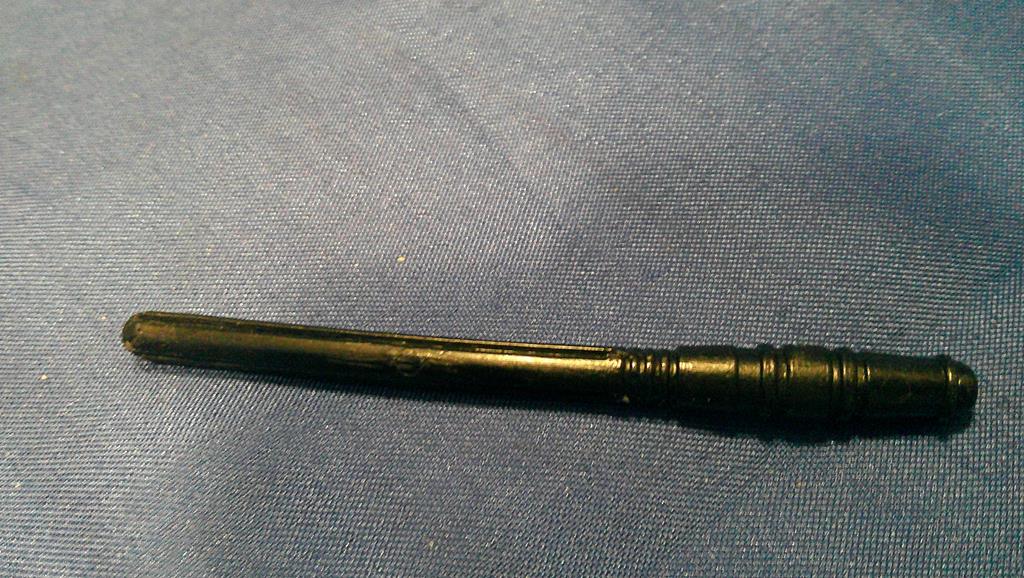 (image for) 1993 cross country missile