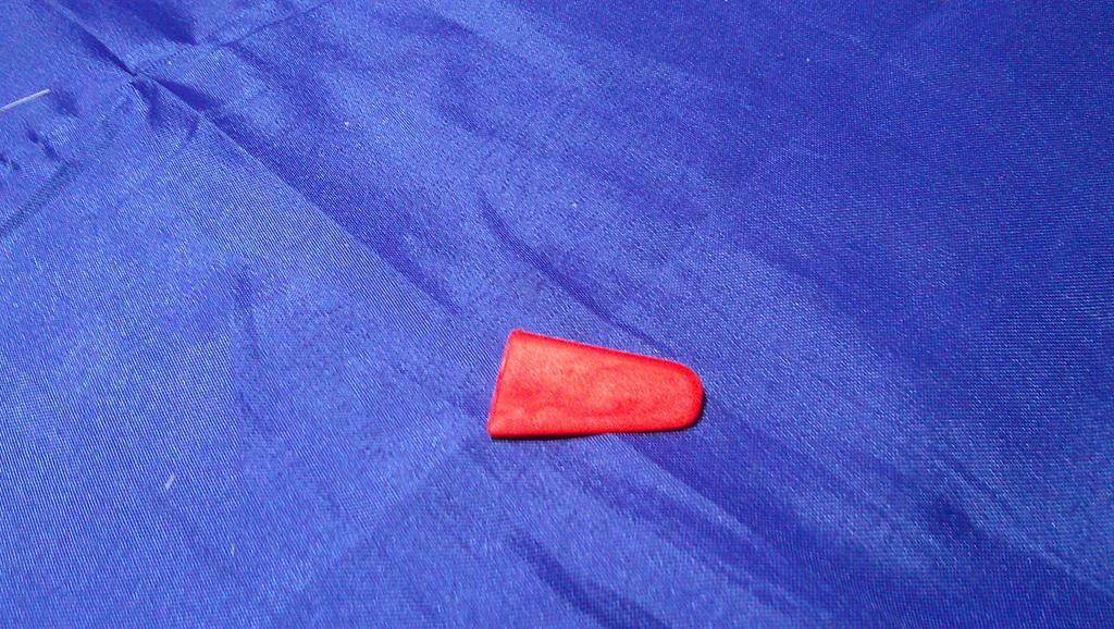 (image for) 1990 retaliator blade tip