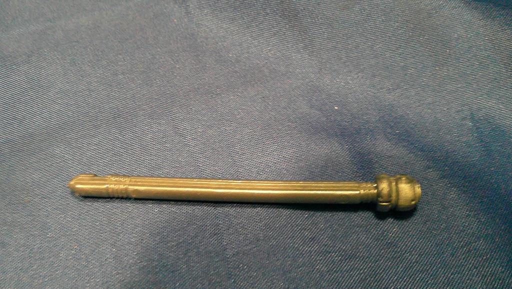 (image for) 1993 destro missile