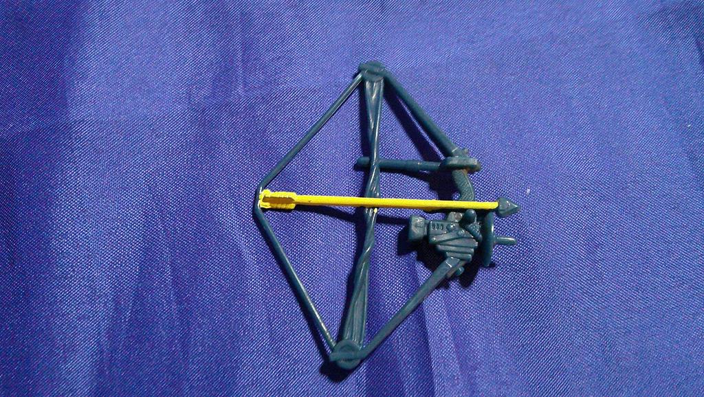 (image for) 2008 storm shadow v25 bow