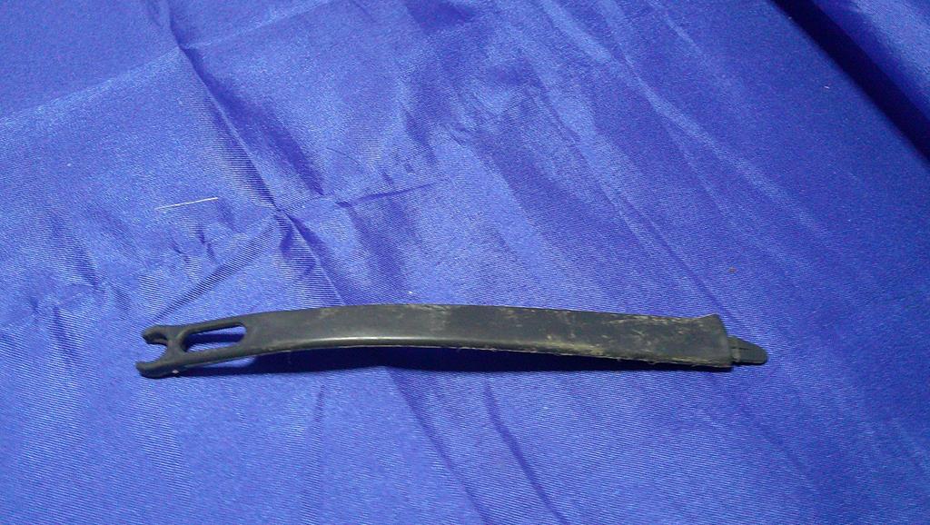 (image for) 1990 retaliator rotor blade