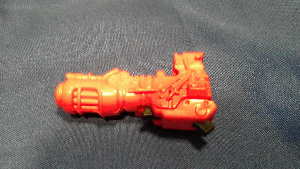 (image for) 1993 frostbite launcher