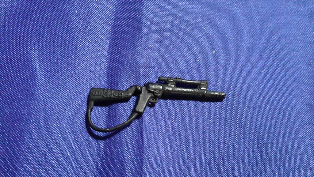 (image for) 2007 boba fett blaster