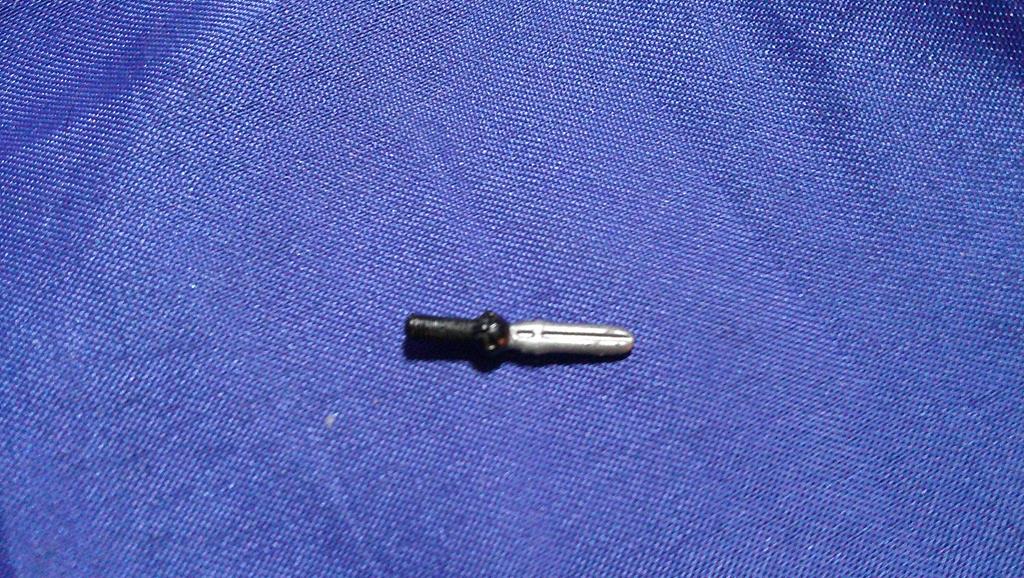 (image for) 2007 zartan v13 knife