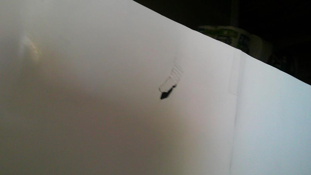 (image for) 1990 dutch gi joe sticker poster full rare