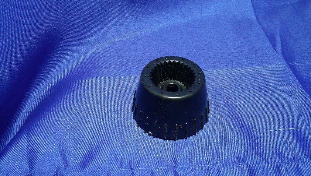 (image for) 1990 retaliator knob