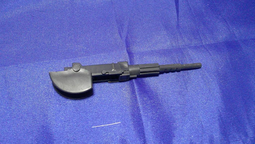 (image for) 1990 retaliator gun