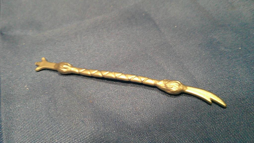 (image for) 1992 dice staff