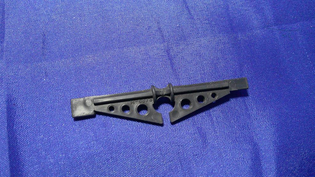(image for) 1990 retaliator flap