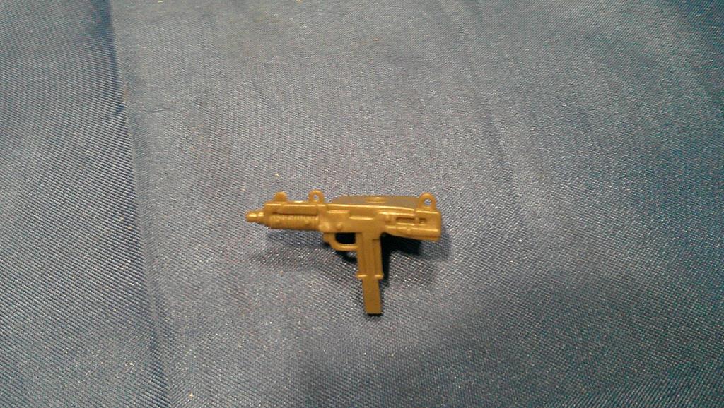 (image for) 2002 ripper gun