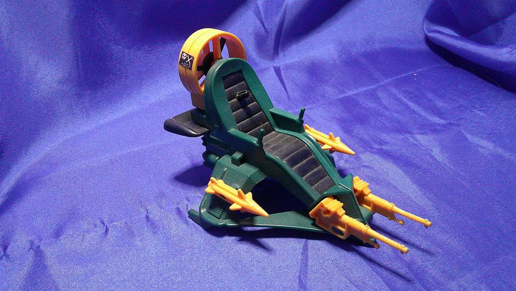 (image for) 1987 air skiff complete