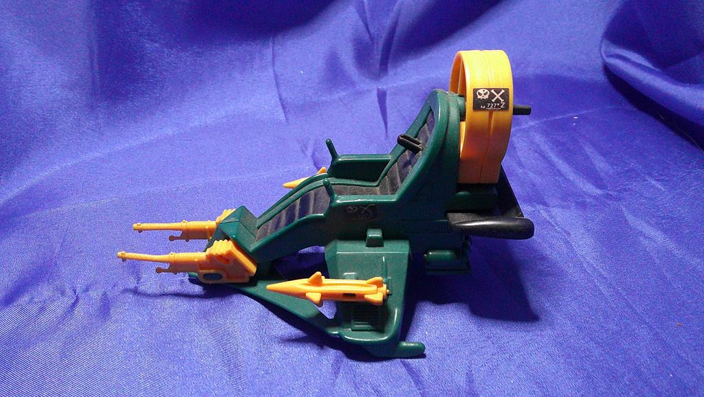(image for) 1987 air skiff complete
