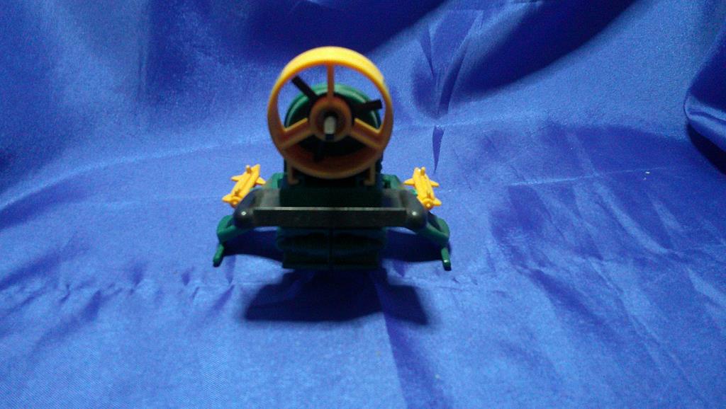 (image for) 1987 air skiff complete