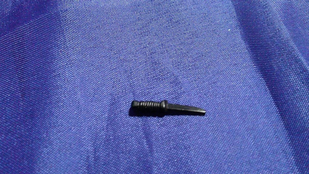 (image for) 2009 ripcord v3 knife