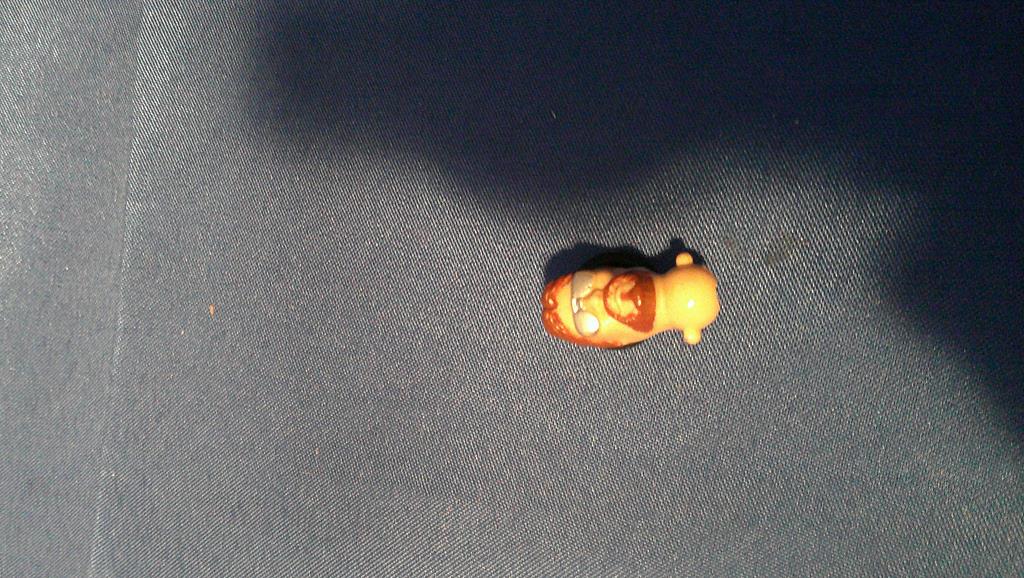 (image for) 1986 monkeywrench head