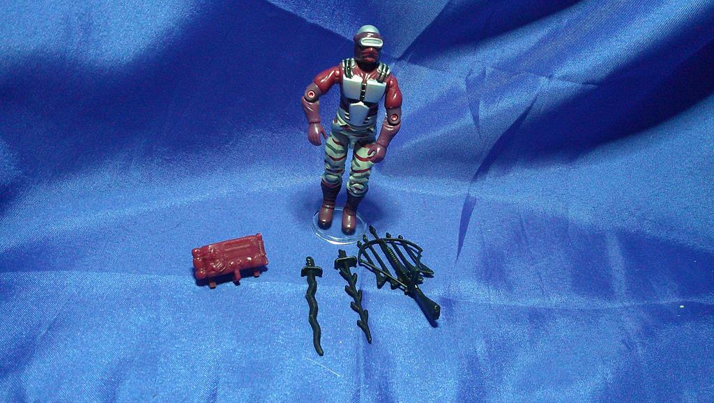 (image for) 1990 night creeper complete