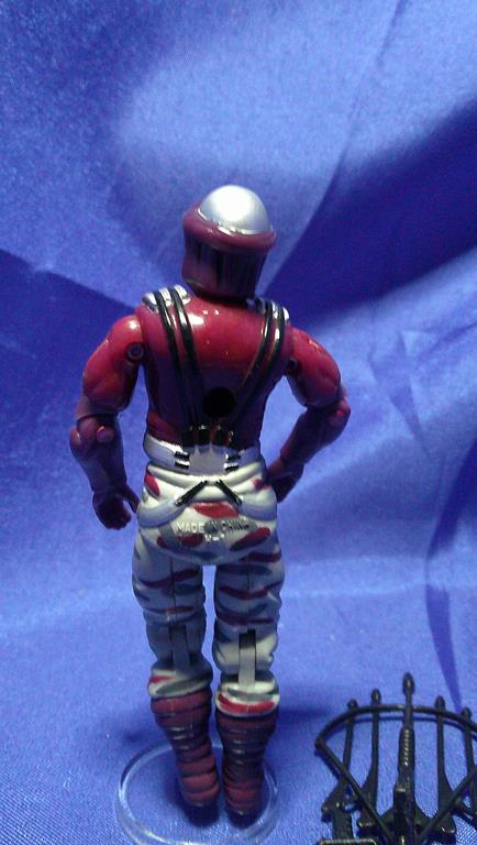 (image for) 1990 night creeper complete