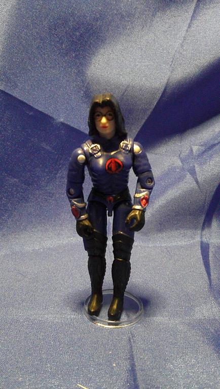(image for) 1997 baroness v2 figure