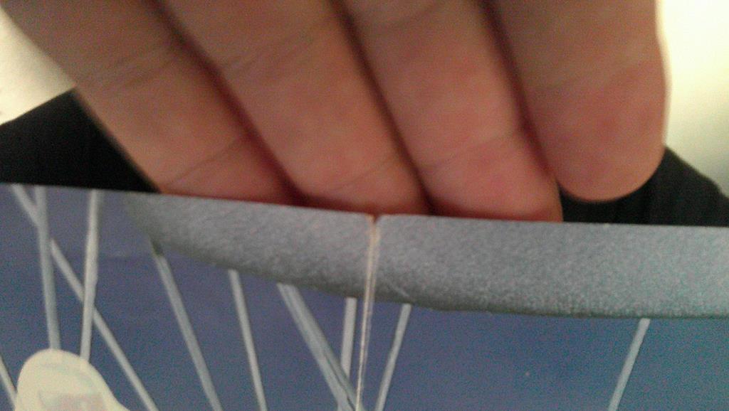 (image for) 1990 dutch gi joe sticker poster 3/4 full