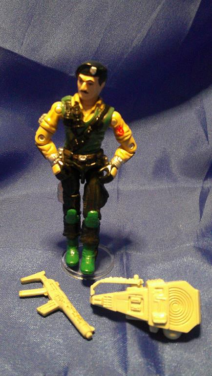 (image for) 1986 dialtone complete