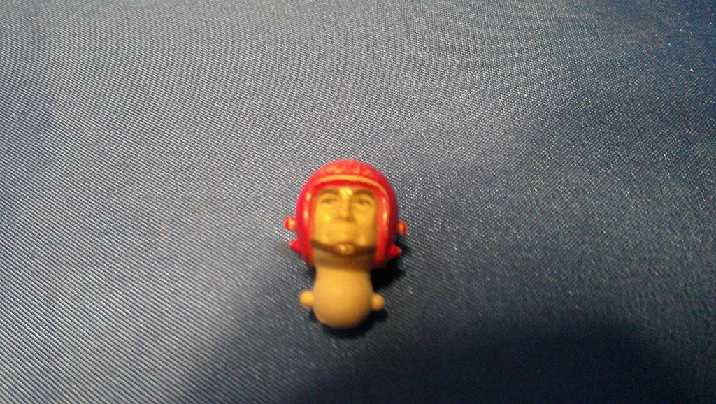 (image for) 1987 fastdraw head