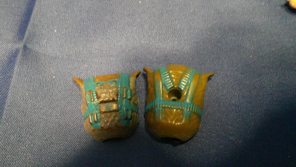 (image for) 1987 fastdraw torso