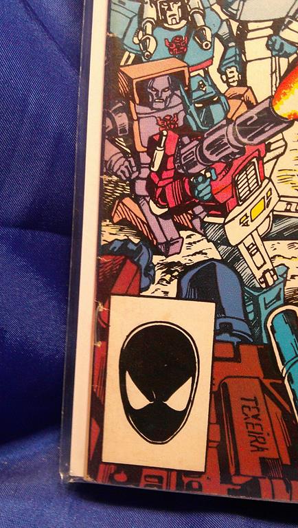 (image for) transformers universe #4 direct