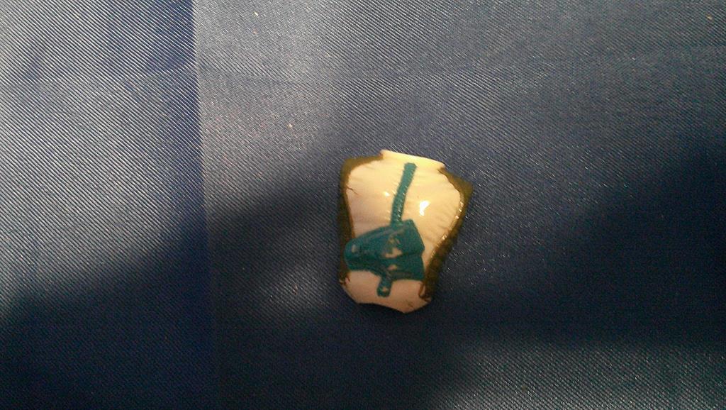 (image for) 1989 countdown torso front half