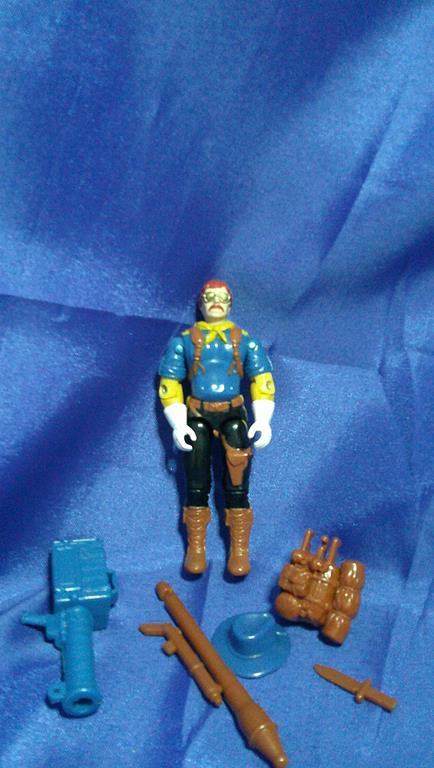 (image for) 1992 wild bill complete